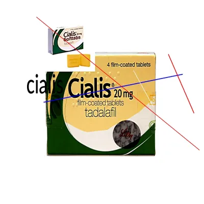 Cialis belgique en pharmacie